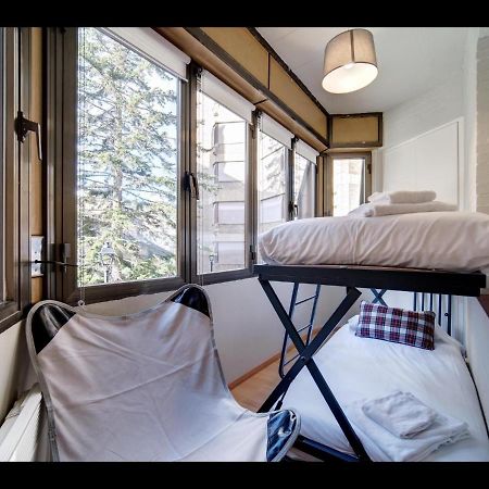 Conilh De Alma De Nieve Apartment Naut Aran Екстериор снимка