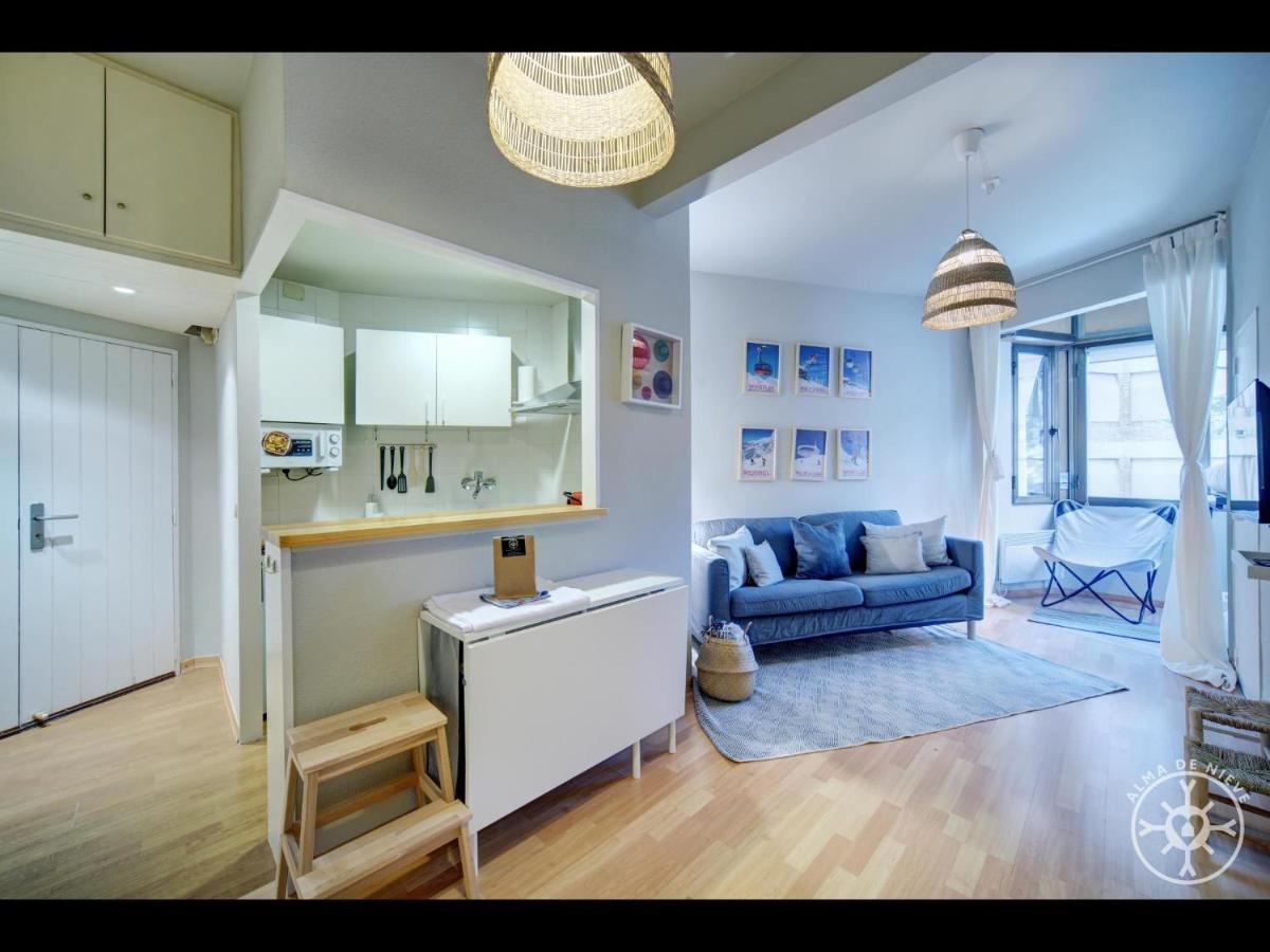 Conilh De Alma De Nieve Apartment Naut Aran Екстериор снимка