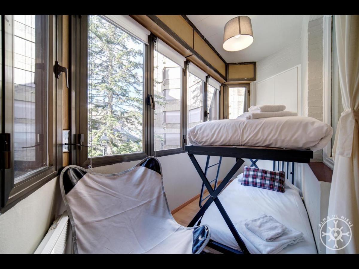 Conilh De Alma De Nieve Apartment Naut Aran Екстериор снимка