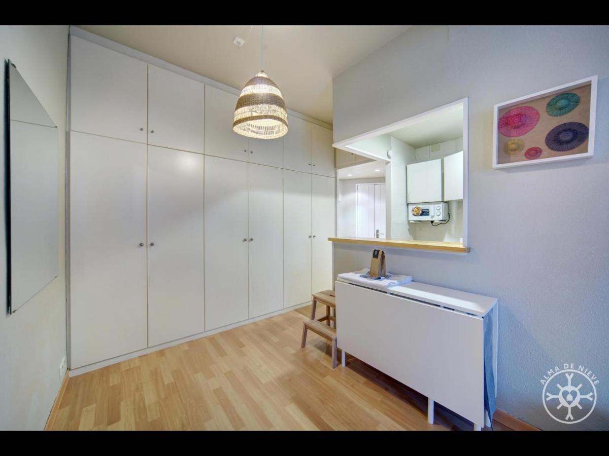 Conilh De Alma De Nieve Apartment Naut Aran Екстериор снимка