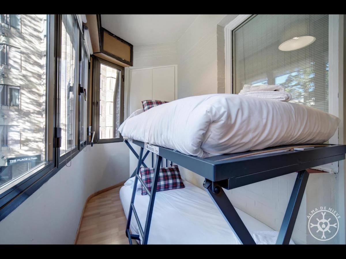 Conilh De Alma De Nieve Apartment Naut Aran Екстериор снимка